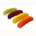 Silicone Bag Grip Handle Shopping Bag Carrier